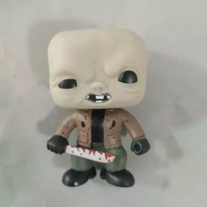 Friday the 13th Funko Pop